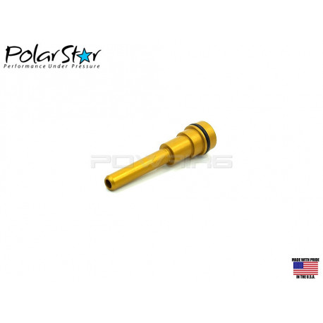 Polarstar Fusion Engine SCAR H Nozzle (gold) - 