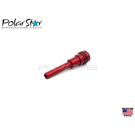 Polarstar Fusion Engine SCAR H Nozzle (rouge)