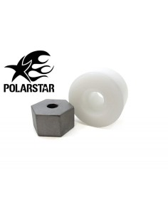 Polarstar A&K / JG SR25 spacer kit pour Fusion Engine -  2