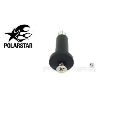 Polarstar Axe de selecteur pour Fusion Engine M4 ambidextre - 