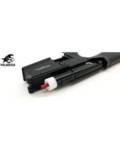 Polarstar spacer Fusion Engine pour G&G SR25 -  2