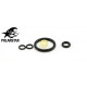 Polarstar Oring set for Micro régulateur MR Gen2 - 