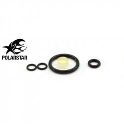 Polarstar kit joint pour Micro régulateur MR Gen2 - 