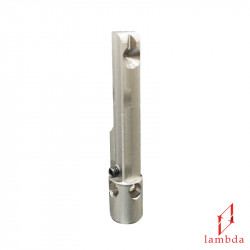 Lambda VSR-10 TM spring guide stop pin - 