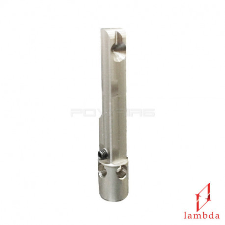 Lambda VSR-10 TM spring guide stop pin - 