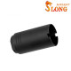 Slong airsoft amplifier Type A - BK