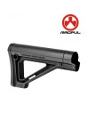 Magpul MOE Fixed Carbine Stock – Mil-Spec - BK