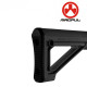 Magpul Crosse fixe MOE - Mil-Spec - BK - 