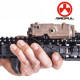 Magpul Hand Stop M-LOK - Black - 