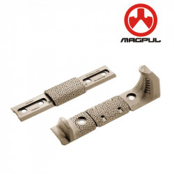 Magpul Hand Stop M-LOK - FDE - 