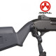 Magpul SGA Receiver Sling Mount – Remington SGA Stock - 
