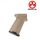 Magpul Poignée MOE+ AK47/AK74 for GBBR- FDE - 