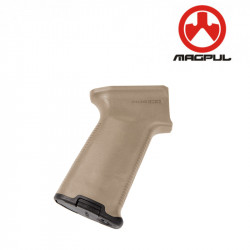 Magpul Poignée MOE+ AK47/AK74 pour GBBR - FDE - 