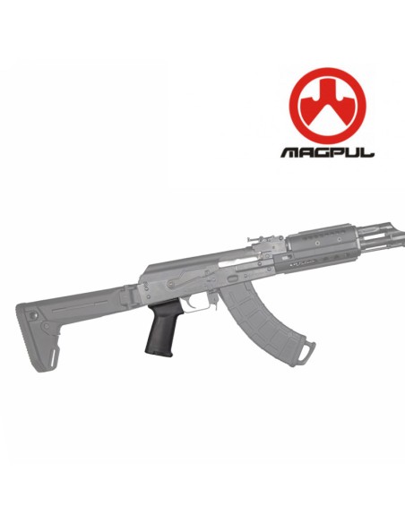 Magpul Poignée MOE+ AK47/AK74 pour GBBR - FDE - 