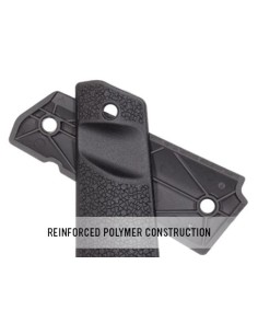 Magpul MOE® 1911 Grip Panels - FDE -  2