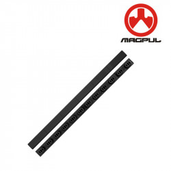 Magpul M-LOK Rail Cover, Type 1 - BK - 