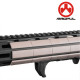 Magpul M-LOK Rail Cover, Type 1 - BK - 