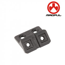 Magpul Share Icon M-LOK Offset Light Mount, Polymer