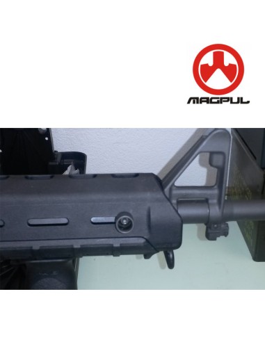 Magpul Montage Type 1 pour QD - 