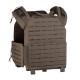 Invader Gear QRB Reaper Plate Carrier - Ranger Green - 