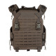 Invader Gear QRB Reaper Plate Carrier - Ranger Green - 