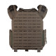 Invader Gear QRB Reaper Plate Carrier - Ranger Green - 