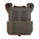 Invader Gear QRB Reaper Plate Carrier - Ranger Green - 