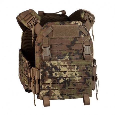 Invader Gear QRB Reaper Plate Carrier - Vegetato - 