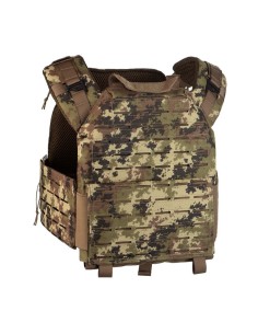 Invader Gear Reaper Plate Carrier QRB - Vegetato -  2