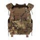 Invader Gear QRB Reaper Plate Carrier - Vegetato - 