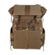 Invader Gear QRB Reaper Plate Carrier - Vegetato - 