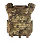 Invader Gear QRB Reaper Plate Carrier - Vegetato - 