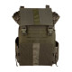 Invader Gear QRB Reaper Plate Carrier - OD - 