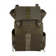 Invader Gear Reaper Plate Carrier QRB - OD - 