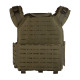 Invader Gear QRB Reaper Plate Carrier - OD - 