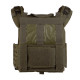 Invader Gear QRB Reaper Plate Carrier - OD - 