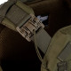 Invader Gear QRB Reaper Plate Carrier - OD - 