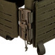 Invader Gear QRB Reaper Plate Carrier - OD - 