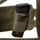 Invader Gear QRB Reaper Plate Carrier - OD - 