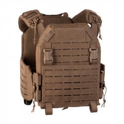 Invader Gear QRB Reaper Plate Carrier - Coyote - 