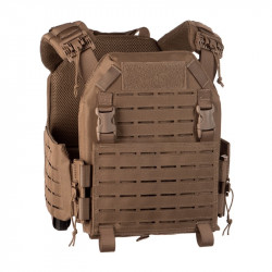 Invader Gear Reaper Plate Carrier QRB - Coyote - 