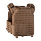 Invader Gear QRB Reaper Plate Carrier - Coyote - 