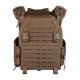 Invader Gear QRB Reaper Plate Carrier - Coyote - 