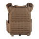 Invader Gear QRB Reaper Plate Carrier - Coyote - 