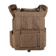 Invader Gear QRB Reaper Plate Carrier - Coyote - 