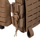 Invader Gear QRB Reaper Plate Carrier - Coyote - 