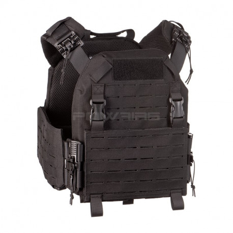 Invader Gear QRB Reaper Plate Carrier - Black - 