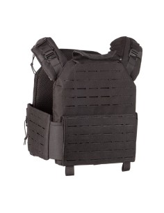 Invader Gear QRB Reaper Plate Carrier - Black -  2