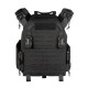 Invader Gear QRB Reaper Plate Carrier - Black - 