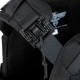 Invader Gear QRB Reaper Plate Carrier - Black - 